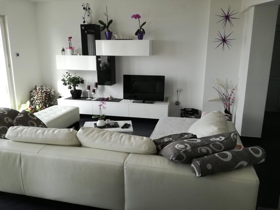 Apartment Andro Apartment in Primorje-Gorski Kotar County