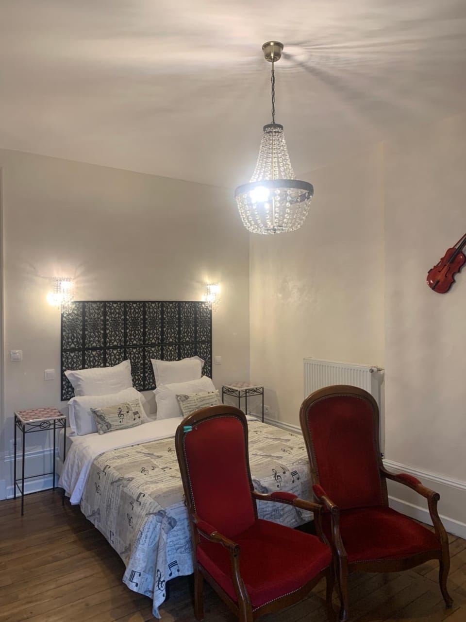Moulin d'Amour Bed and Breakfast in Centre-Val de Loire