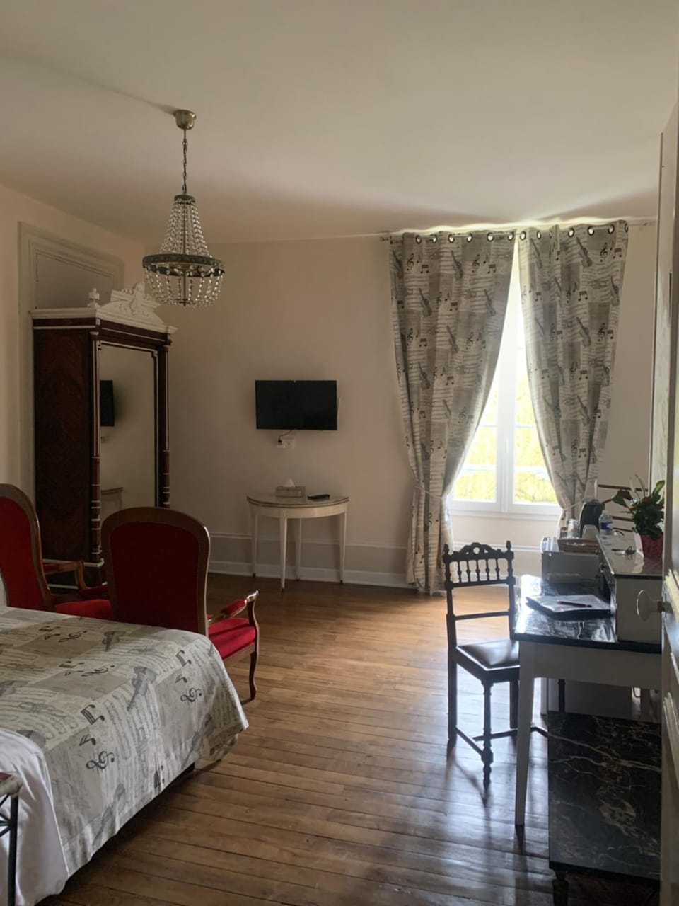 Moulin d'Amour Bed and Breakfast in Centre-Val de Loire