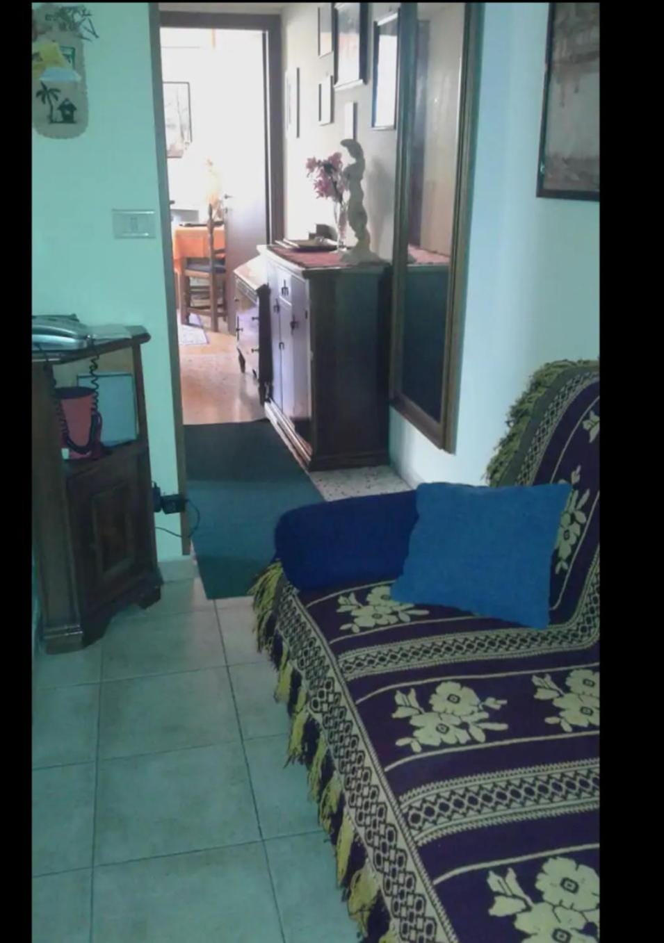 A casa di Alice Bed and Breakfast in Rome