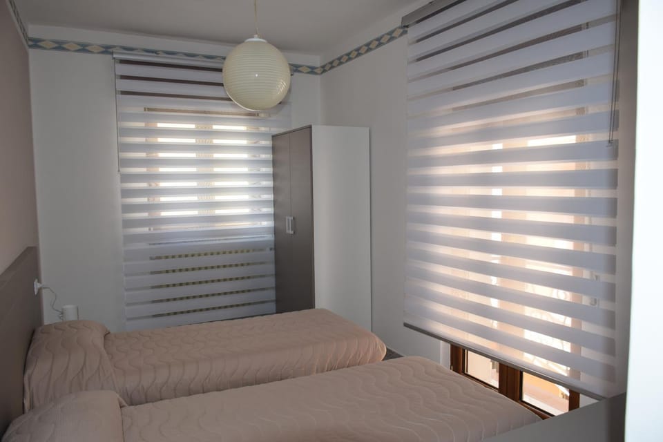 Locanda Pezzolla Inn in Basilicata
