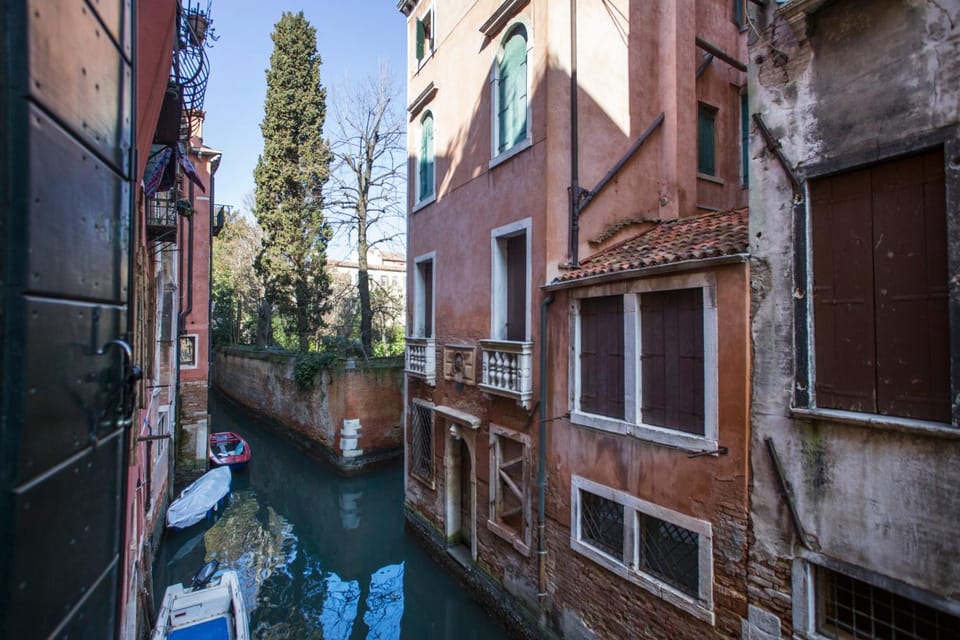 River view
