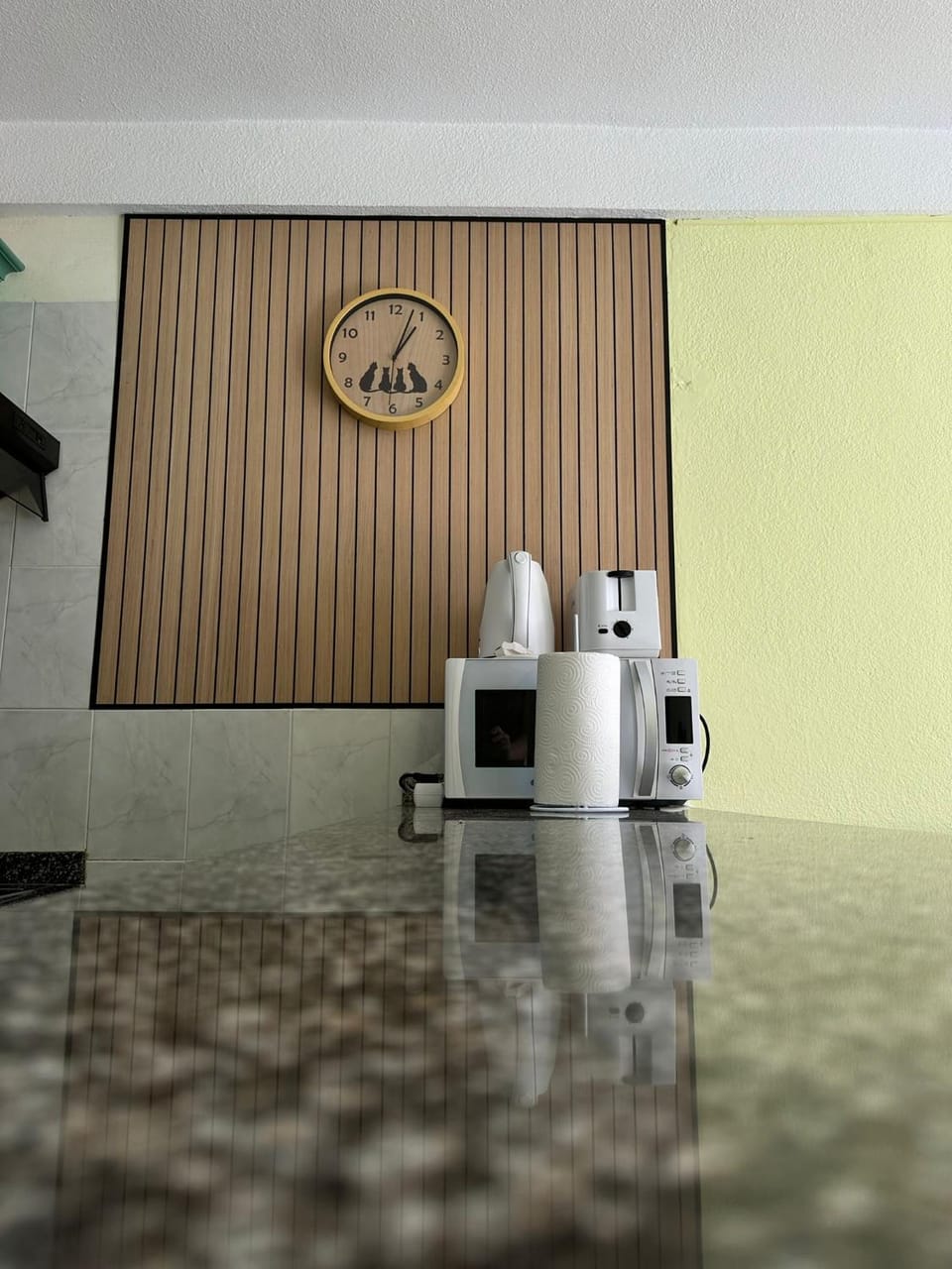 Coffee/tea facilities, Kitchen or kitchenette