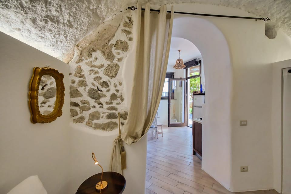 La casa del '600 Holiday House Amalfi Coast House in Agerola