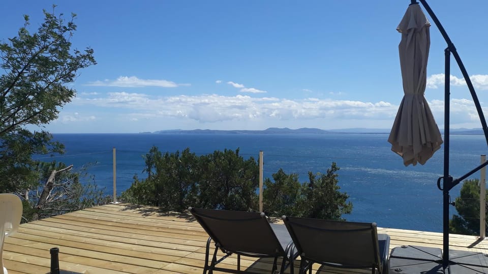 View (from property/room), Sea view