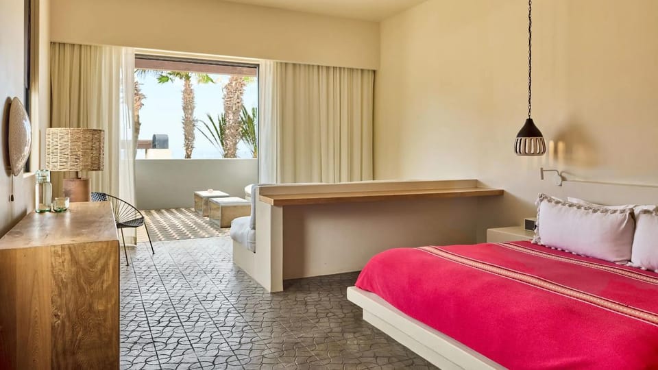 Hotel San Cristobal Adults 15+ Hotel in Baja California Sur