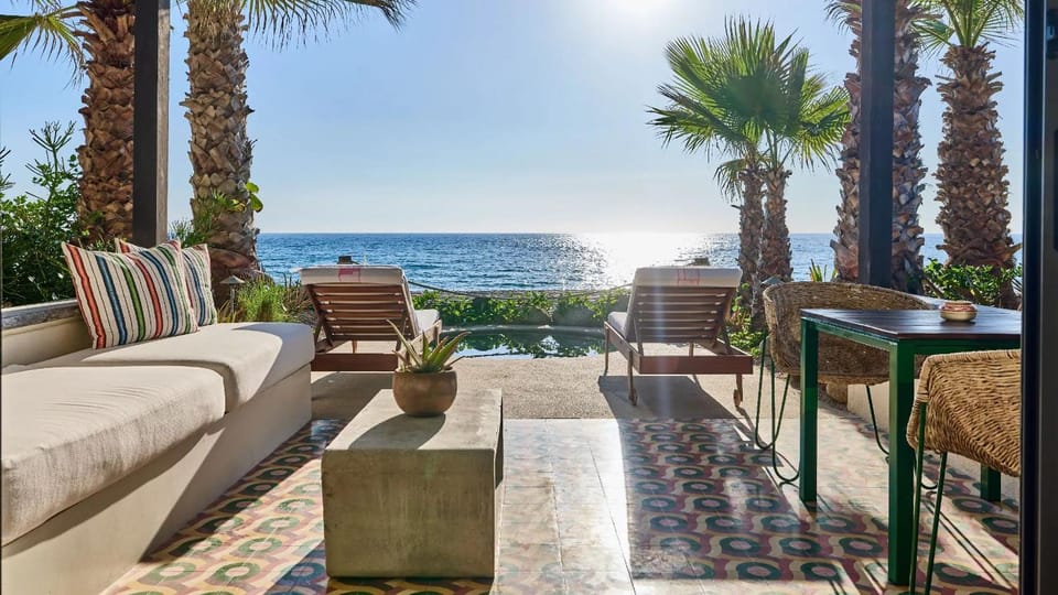 Hotel San Cristobal Adults 15+ Hotel in Baja California Sur