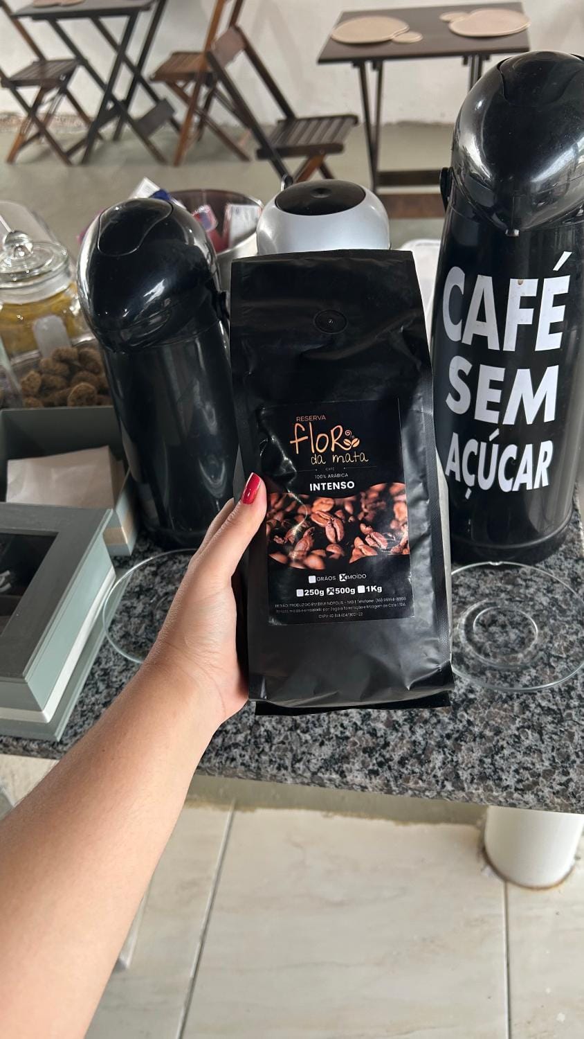 Pousada Nova Estrela da Canastra Inn in State of São Paulo