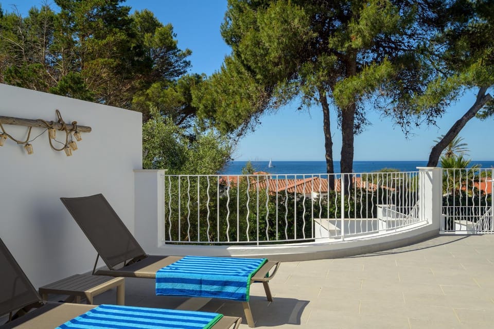 Off site, Balcony/Terrace, Sea view, Sea view