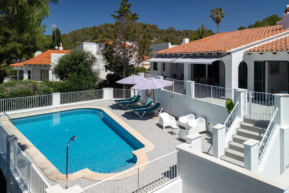 Off site, Balcony/Terrace, Swimming pool