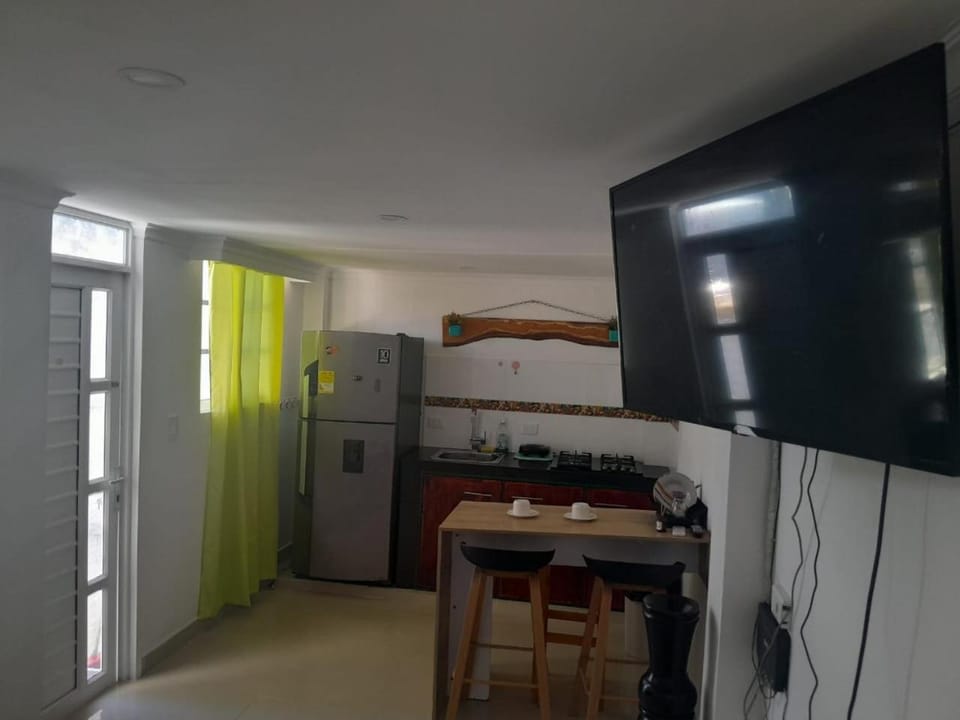 Samara's Place Apartment in La Loma