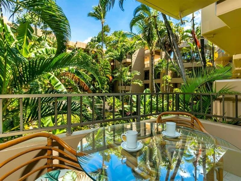 Paki Maui Apartment in Kaanapali