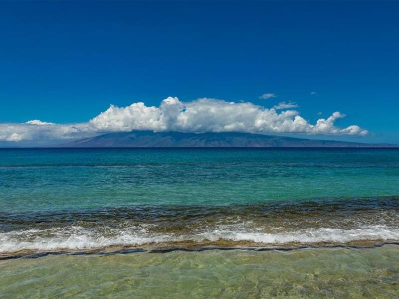 Paki Maui Apartment in Kaanapali