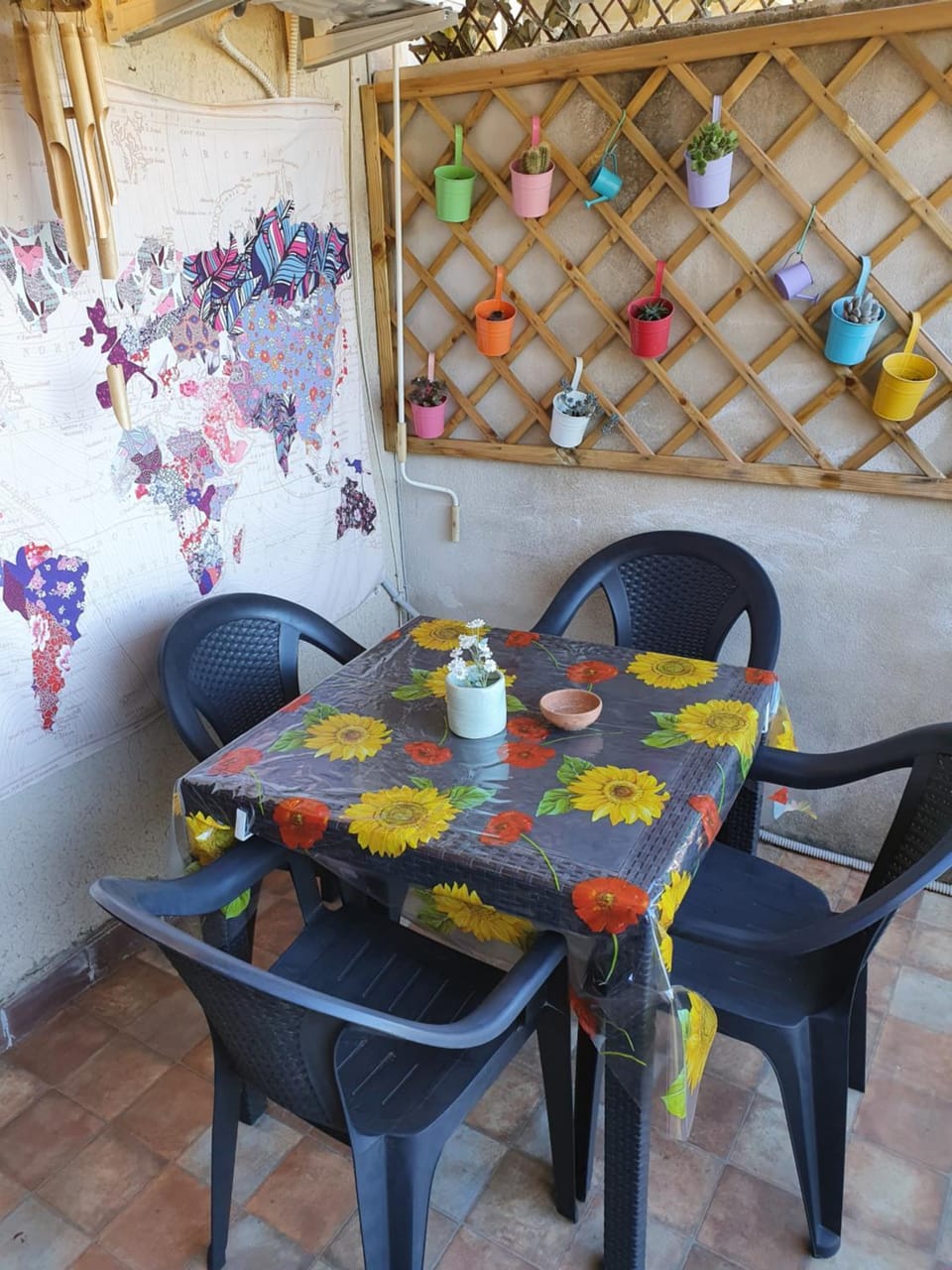 Profumo di lavanda Taormina Apartment in Taormina