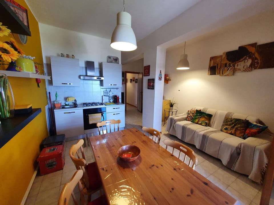 Profumo di lavanda Taormina Apartment in Taormina