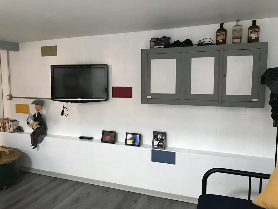 TV and multimedia
