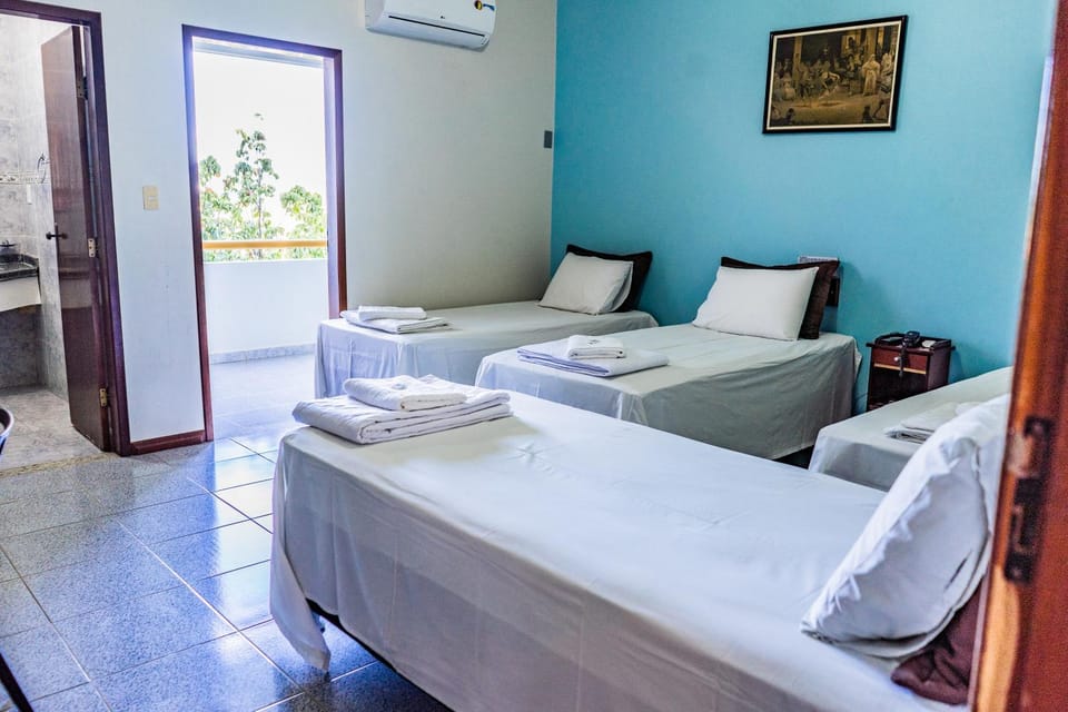 Pousada Paraiso Inn in State of Bahia