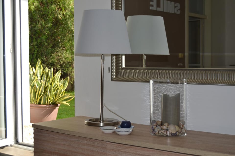 Casa Smile Apartment in Riva del Garda