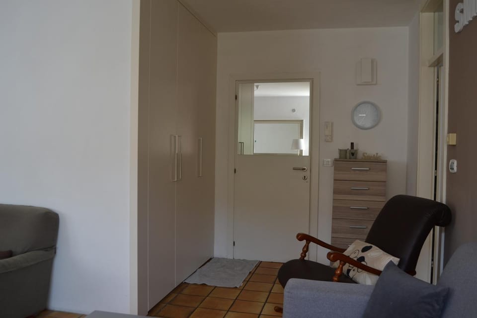 Casa Smile Apartment in Riva del Garda