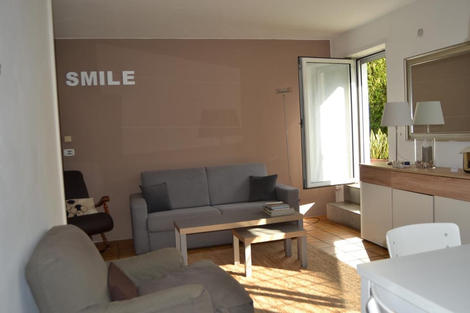 Casa Smile Apartment in Riva del Garda