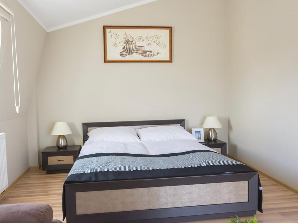 VacationClub - Regina Maris Apartment 71 Apartment in Swinoujscie