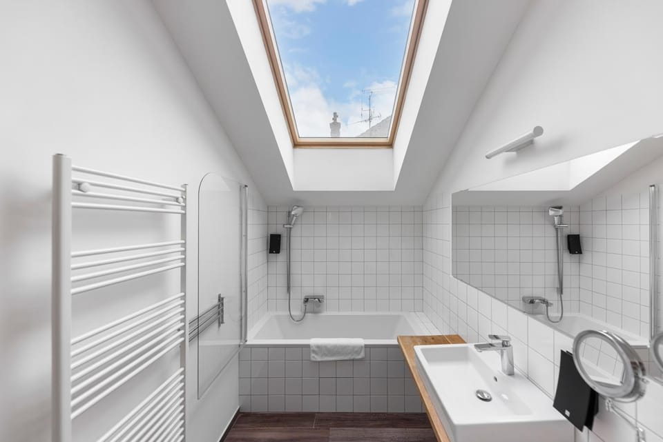 Apartmány Vinařství Radosti Apartment in South Moravian Region