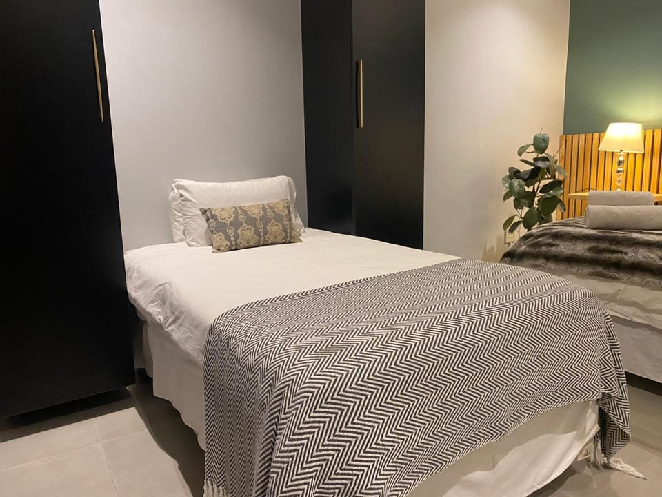 La Benroy Bed and Breakfast in North West, South Africa