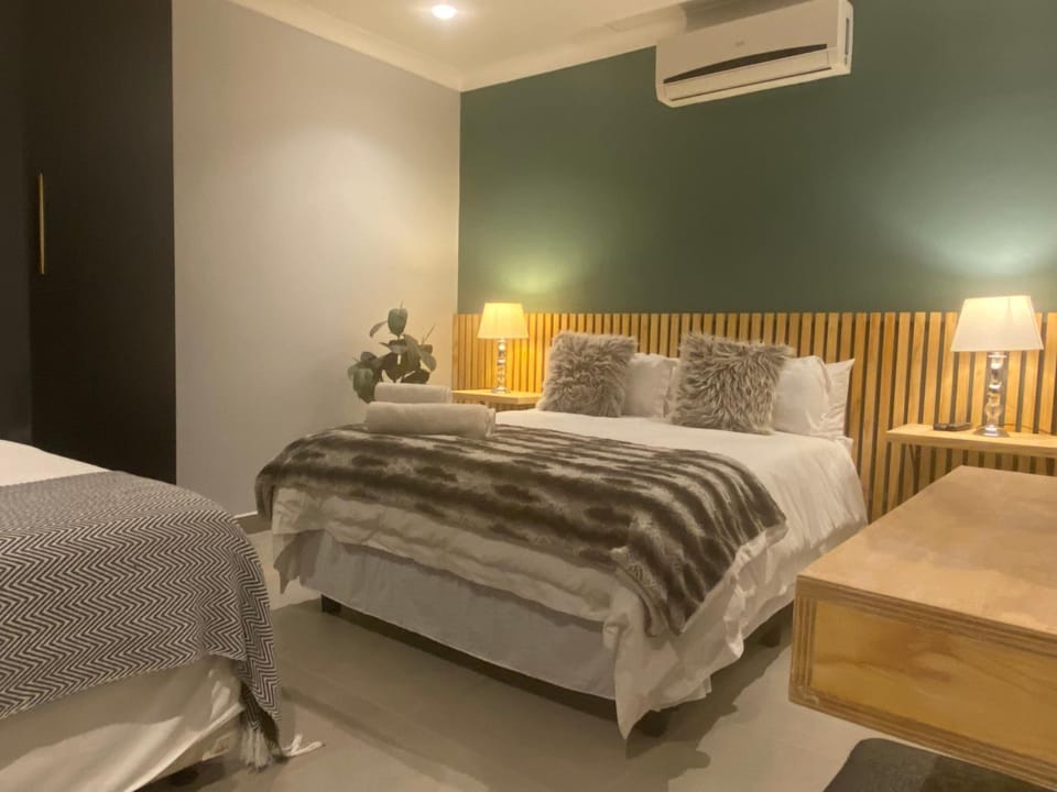 La Benroy Bed and Breakfast in North West, South Africa