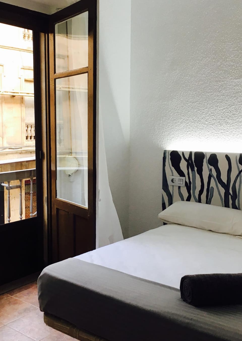 Bed, Other, Bedroom