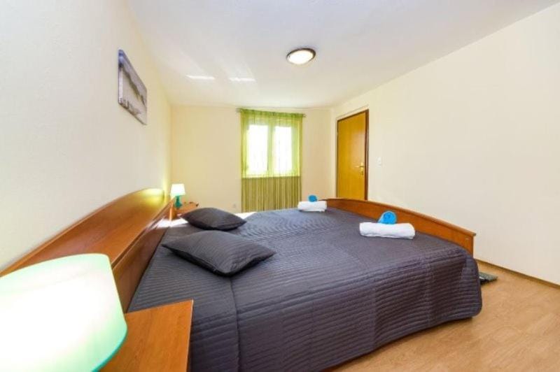 Apartment Nin beach Apartment in Zadar County