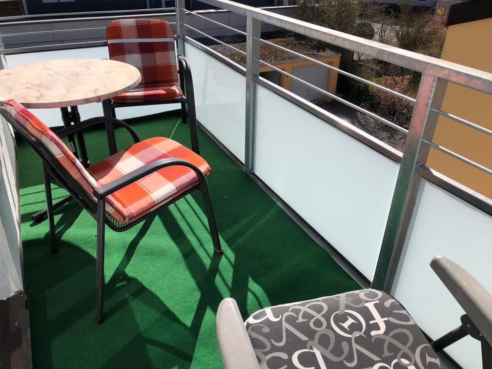 Haus Engler Apartment in Upper Austria