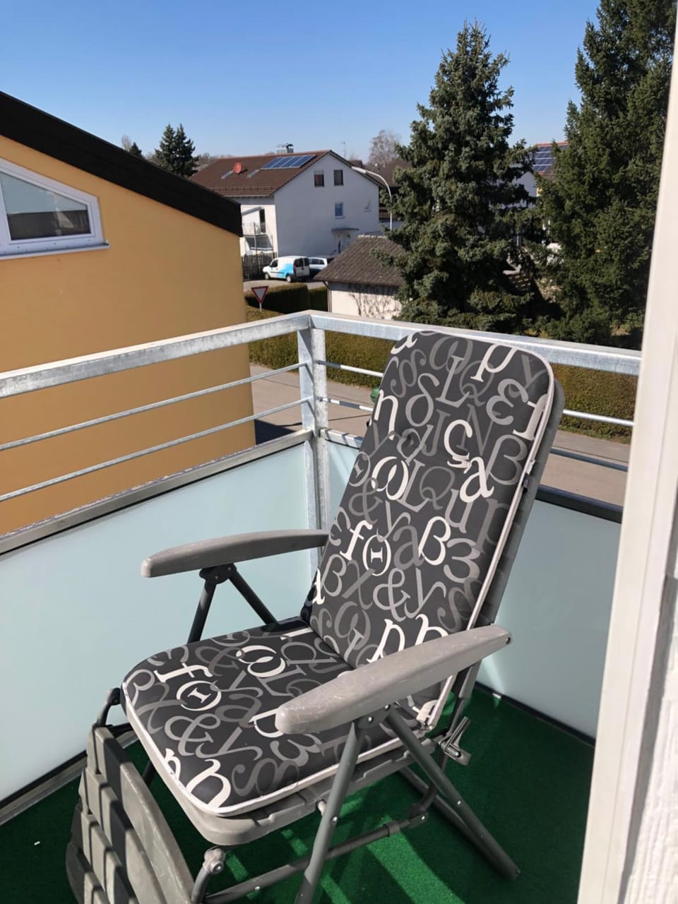 Haus Engler Apartment in Upper Austria
