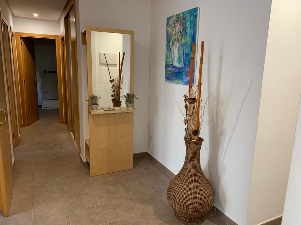 Cabo de Gata Oasis Retamar Apartment in Retamar