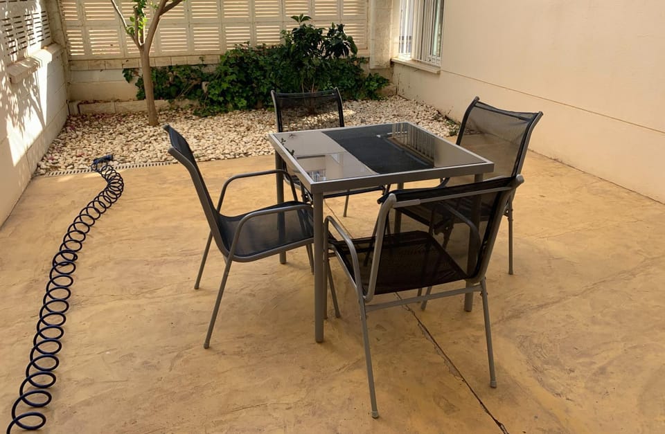 Cabo de Gata Oasis Retamar Apartment in Retamar