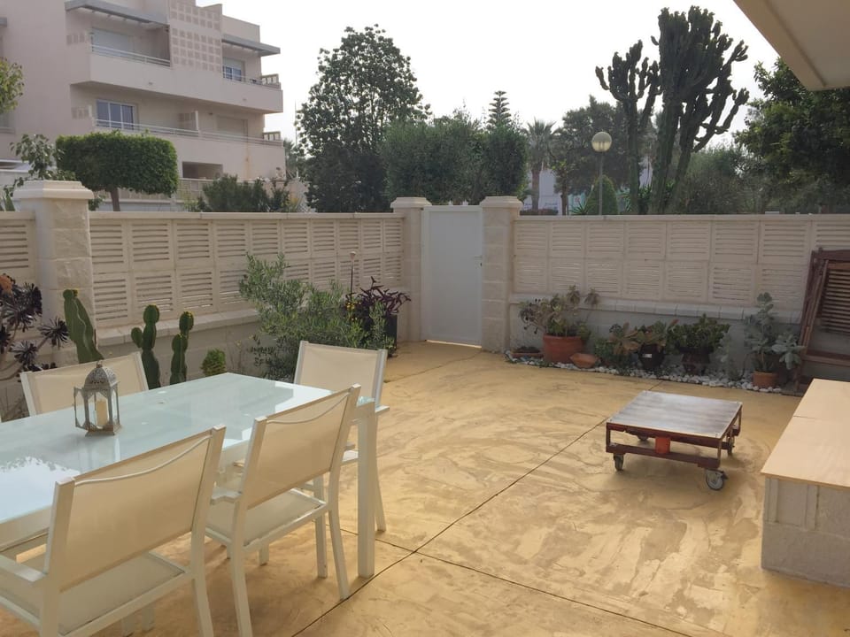 Balcony/Terrace, Other