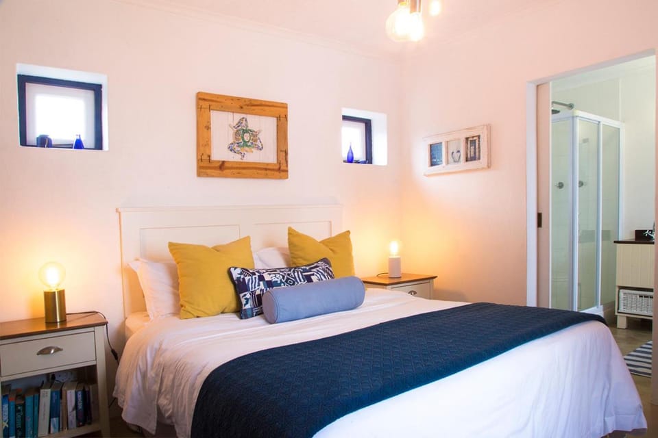 Trinacria Fisherman Cottage House in Western Cape