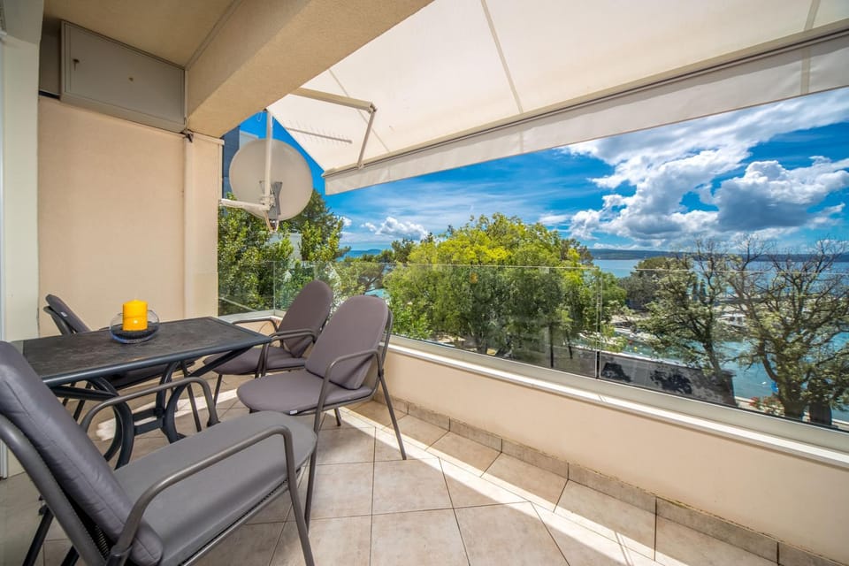 Apartments Sax Apartment in Crikvenica