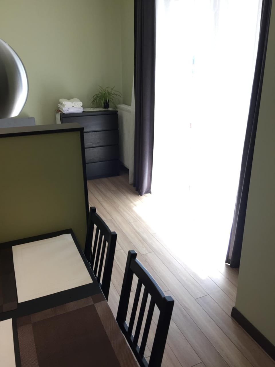 Apartamenty przy Arkadii Apartment in Warsaw