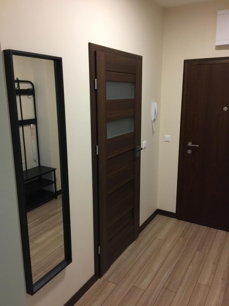 Apartamenty przy Arkadii Apartment in Warsaw