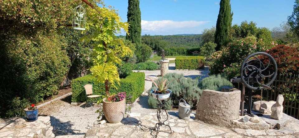 Garden, Garden