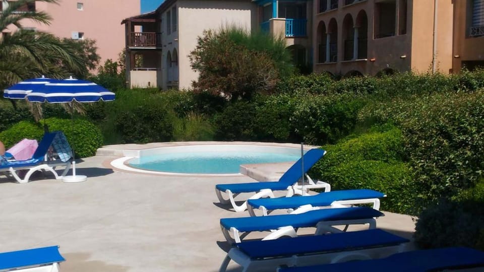 Swimming pool, Open Air Bath