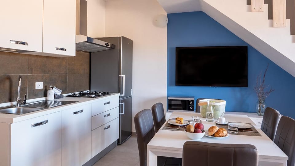 appartamenti lu fraili Apartment in Sardinia