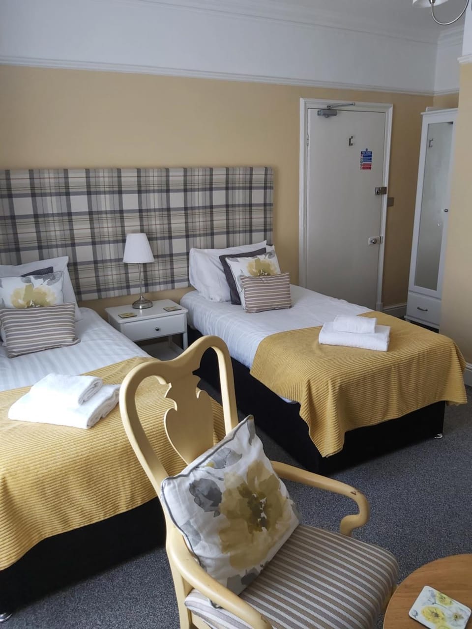 Elton Guest House Bed and Breakfast in England