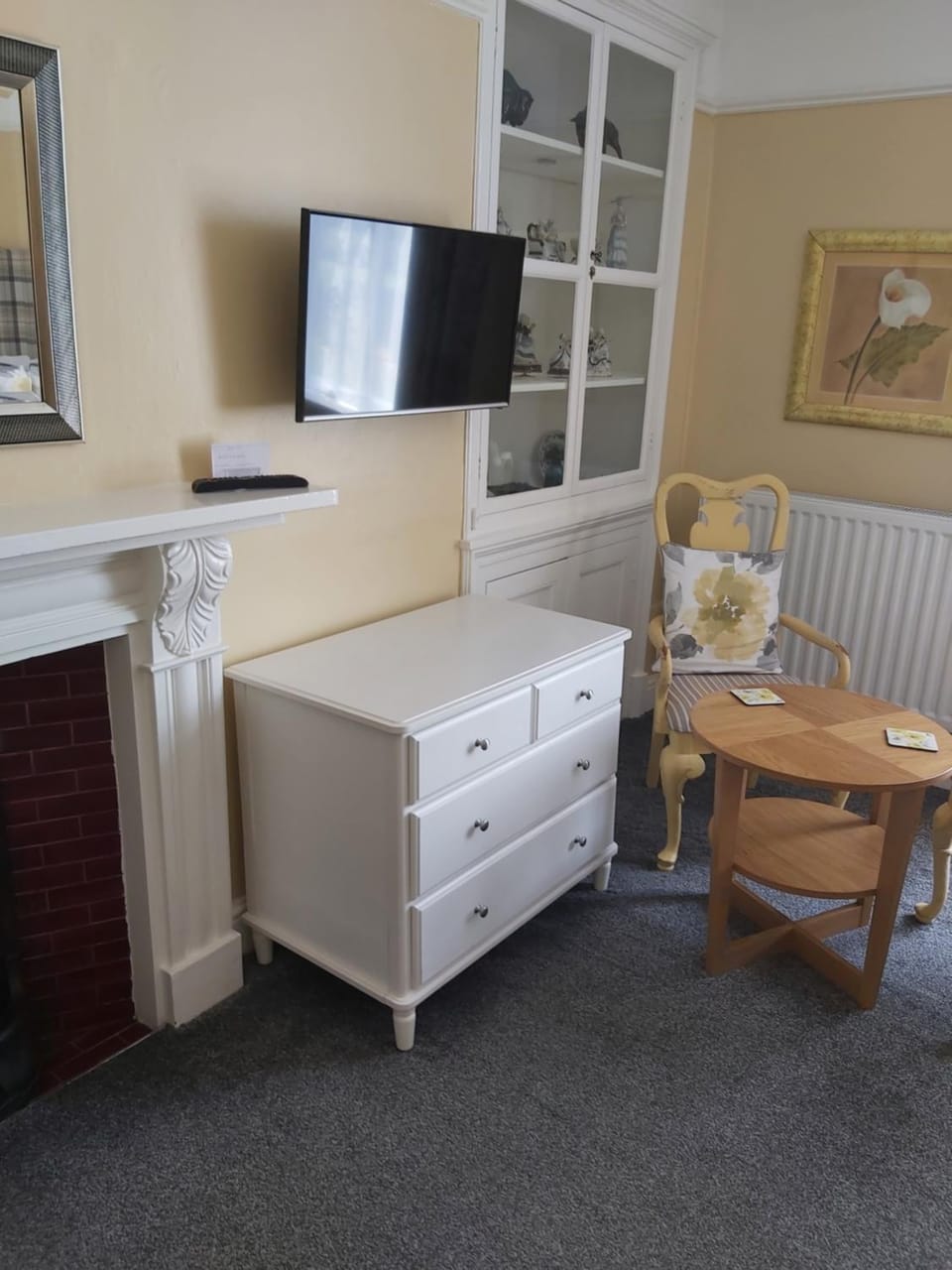Elton Guest House Bed and Breakfast in England
