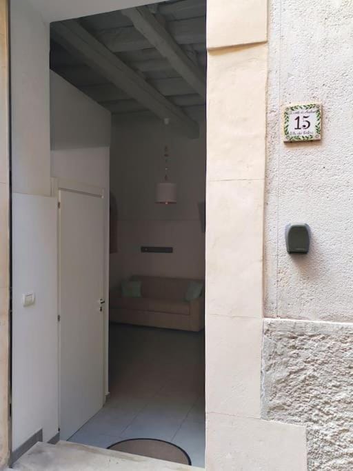 La Corte di Aretusa Apartment in Syracuse