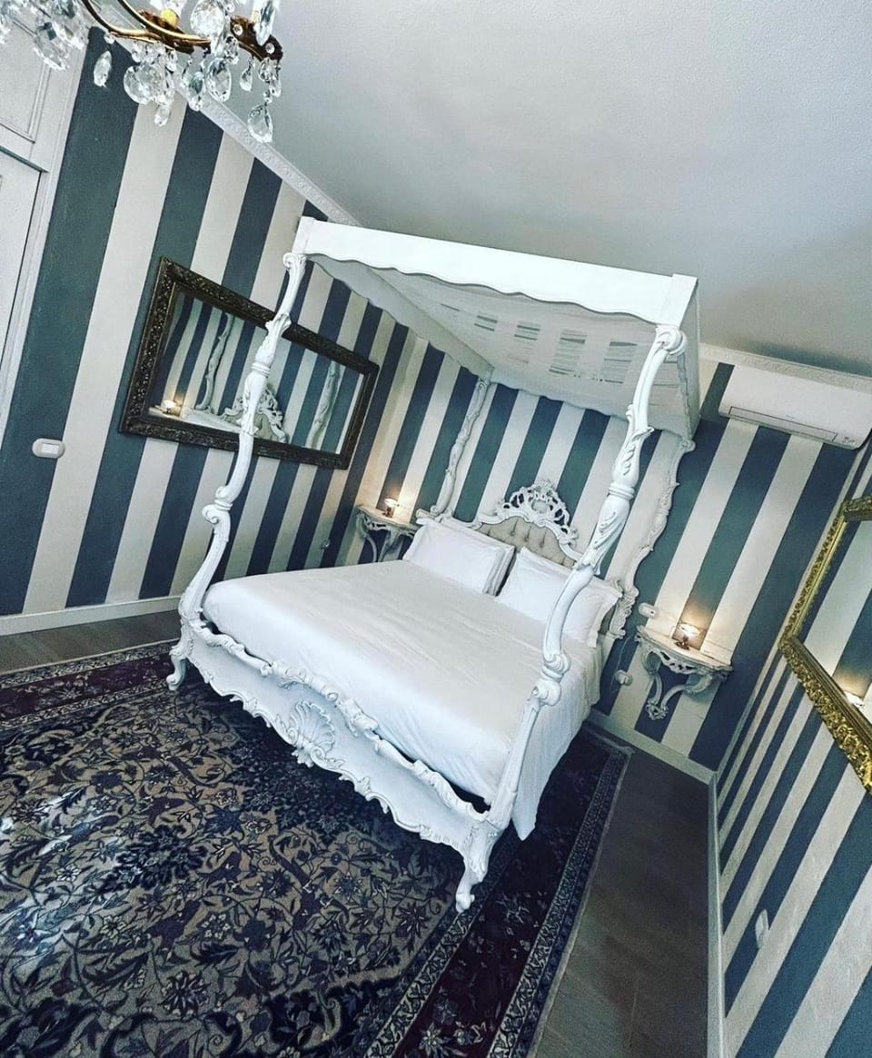La Zarabba Boutique Hotel Hotel in Province of Brescia