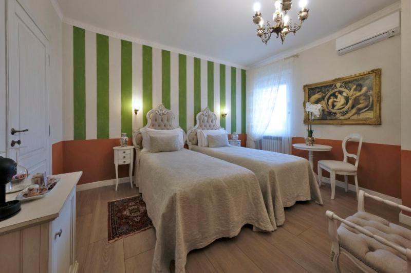 La Zarabba Boutique Hotel Hotel in Province of Brescia
