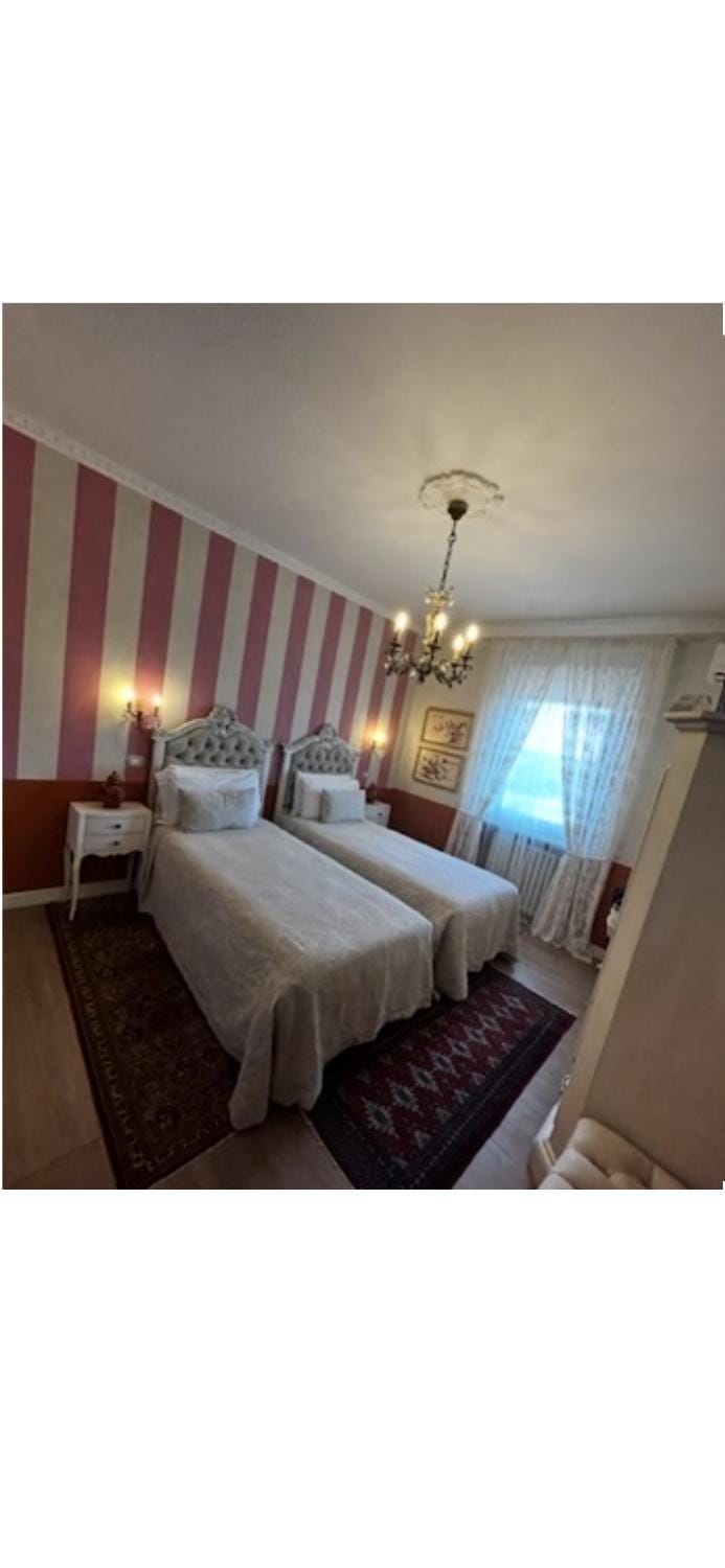 La Zarabba Boutique Hotel Hotel in Province of Brescia