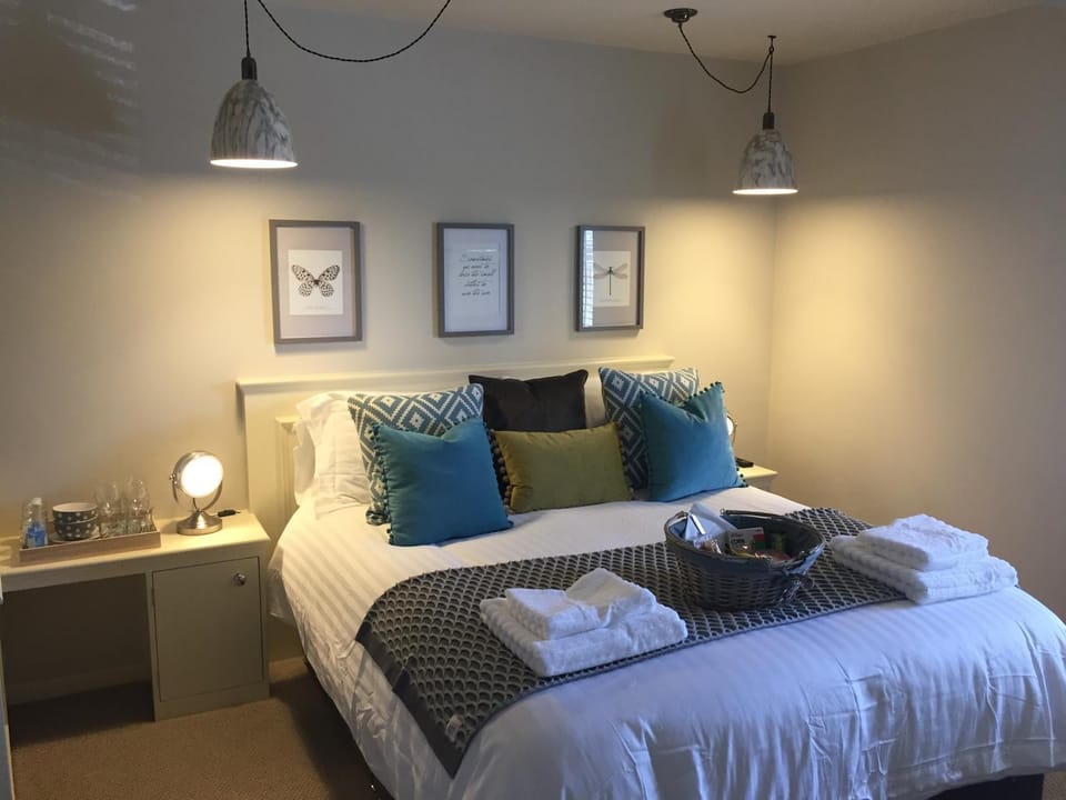 Pen y Bryn Bed and Breakfast in Wales
