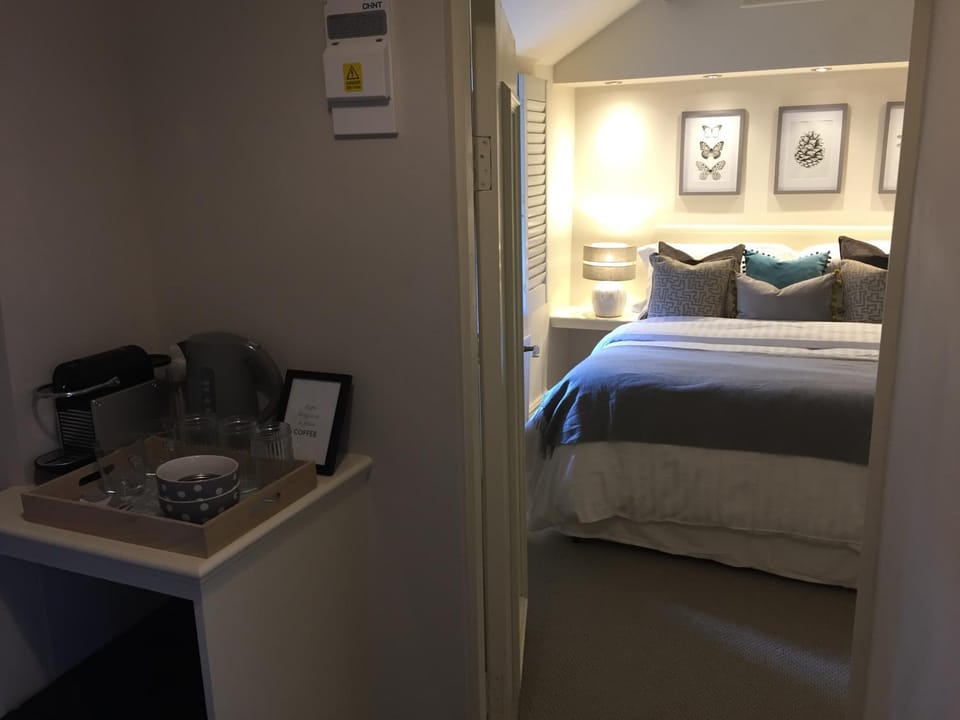 Pen y Bryn Bed and Breakfast in Wales